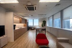 Income At Raffles (D1), Office #596874241